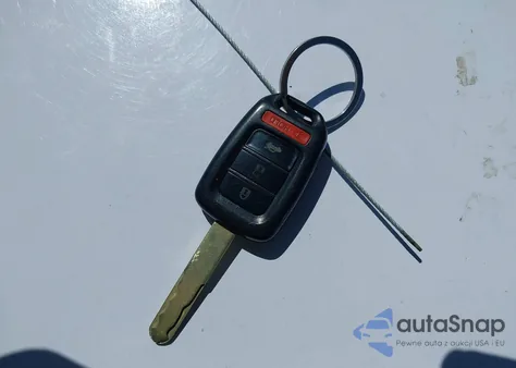 2014 Honda Civic Lx из США, поврежденный, VIN 2HGFB2F51EH500966